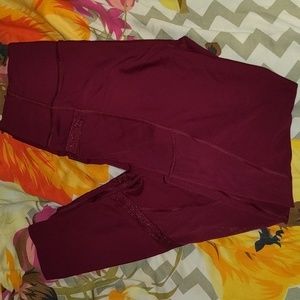 Victoria Secret leggings